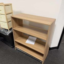 31.5" Medium Hanging Closet Unit, Modular Closet System with Hanging Rod