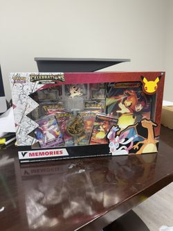 celebrations collection v memories 