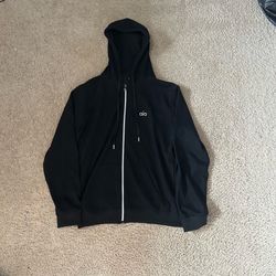 Alo Jacket