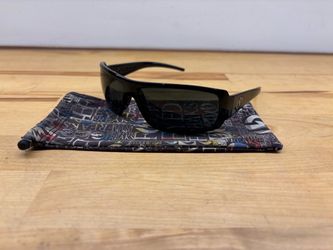 Electric Charge Sunglasses