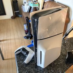 PlayStation 5 