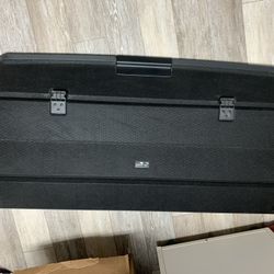 2018-2020 Range Rover Cargo Cover