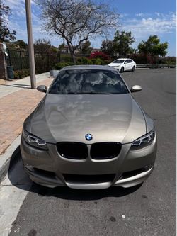 BMW 335i 2007