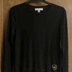 Michael Kors Light Sweater L