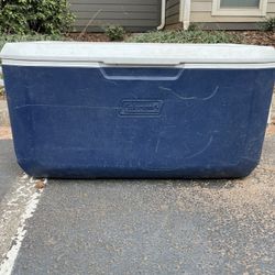 Coleman Large Cooler