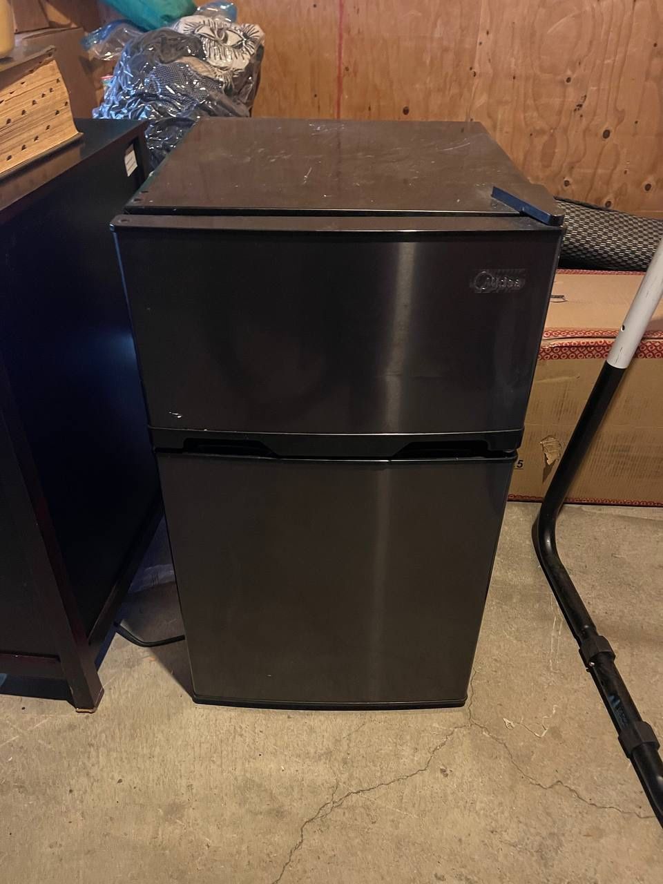 Mini Fridge