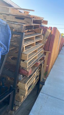 Pallets Deal
