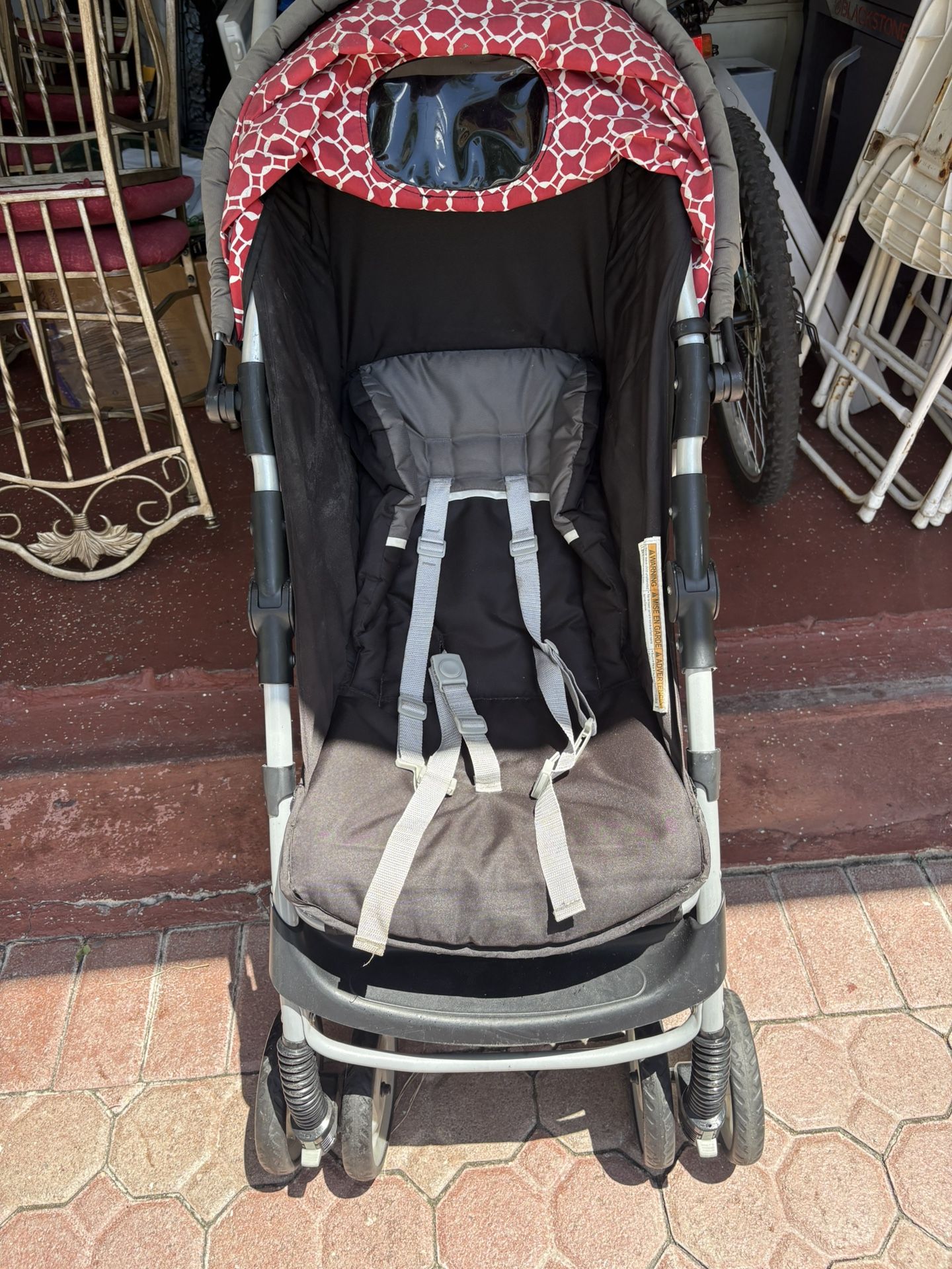 Stroller