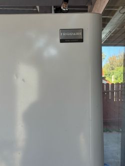 Fridgidaire