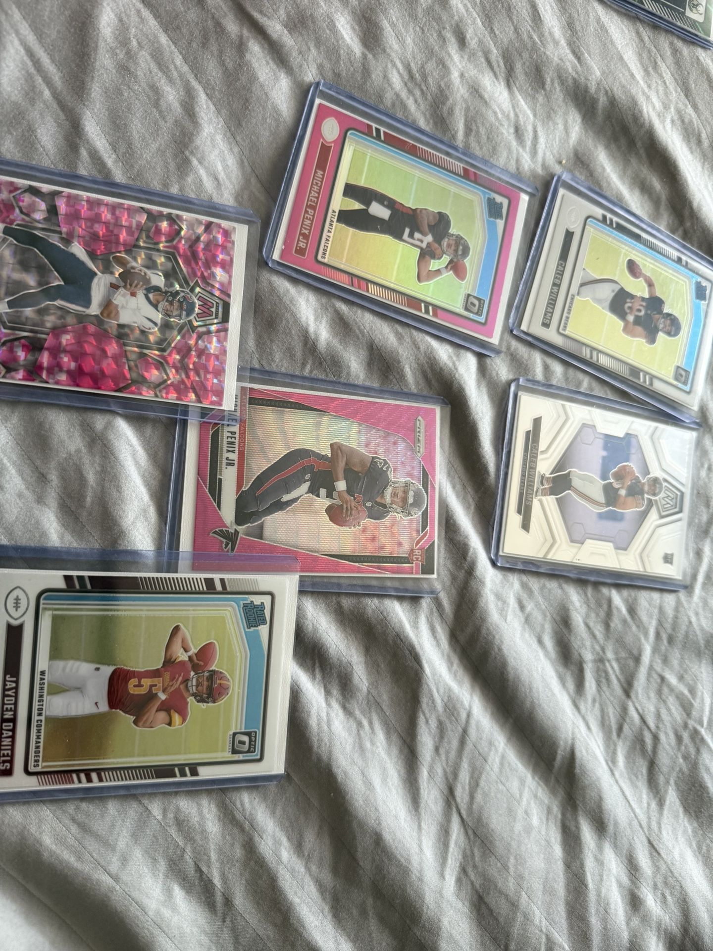 Sports Cards