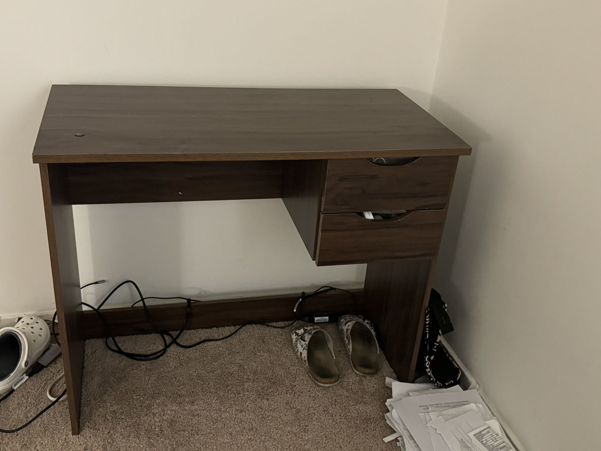 Tv Stand 55inches Size, Computer Stand 