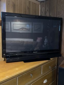Panasonic TV 43 Inch