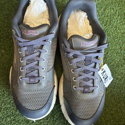 KURU Quantum 2 women's fitness sneakers