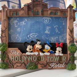 Disney The Hollywood Tower Hotel