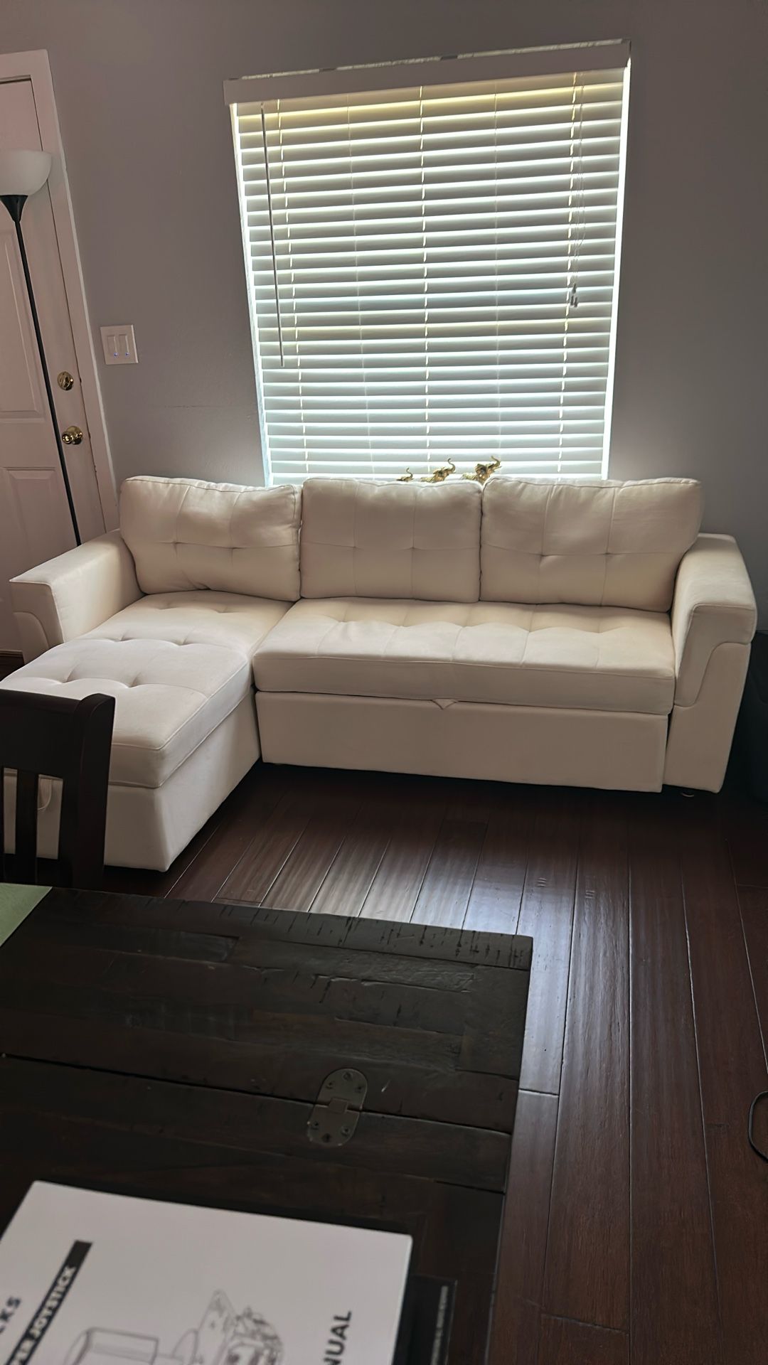 Sofa Bed