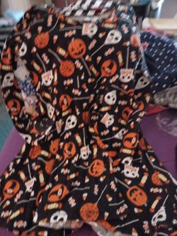 Halloween Top Long Sleeves $3.00. Toddler Size 2T