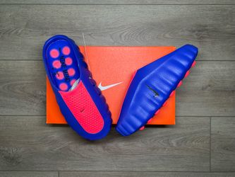 Nike Mind 001 Indigo Burst