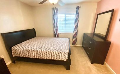 Bedroom Set