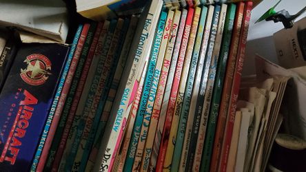 Dr. Suess Books Include All The Discontinued Books