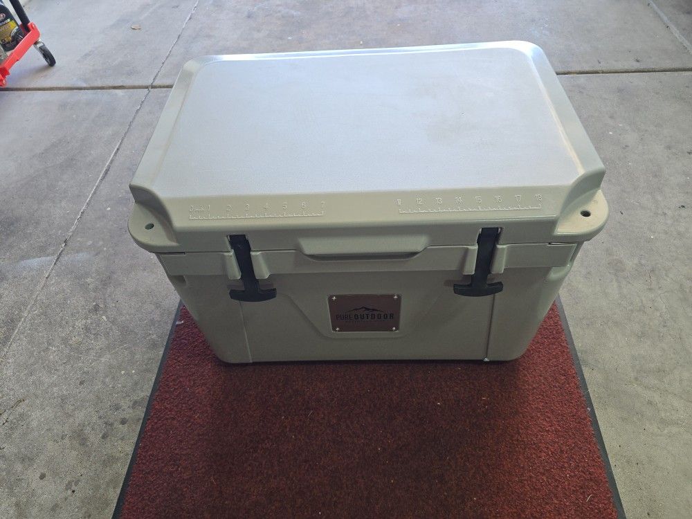 50L Cooler, Cold For 5 Days