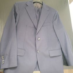Mens Suit 