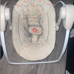 Baby Swing
