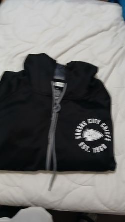 2x kansas city hoodie