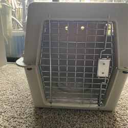 Dog Crate 