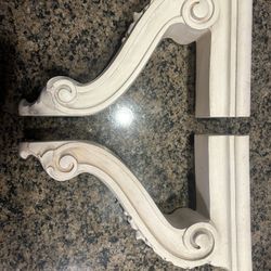 Corbels - Enkeboll Design