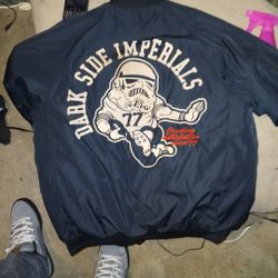 Adidas Star Wars Track Jacket