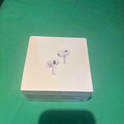 AirPod Pro 2nd Generation 