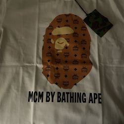 Bape Shirt