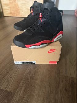 Infrared 6s