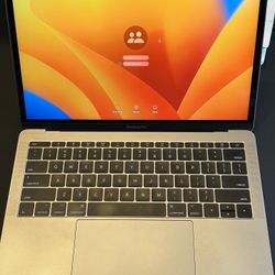 MacBook Pro 512gb 16gb
