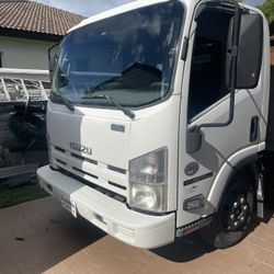 2011 Isuzu NPR