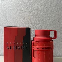 Perfume Artisto Nuevo 