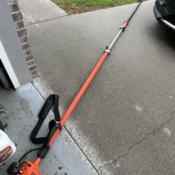 Pole Saw 