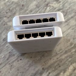 Unifi Network  Switch 