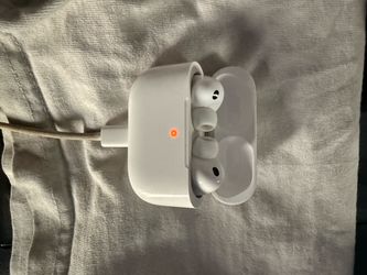 airpods pro 3