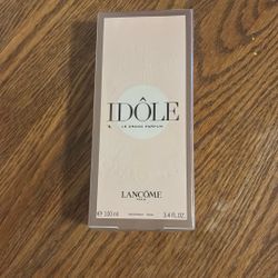 Idole Lancome Paris 