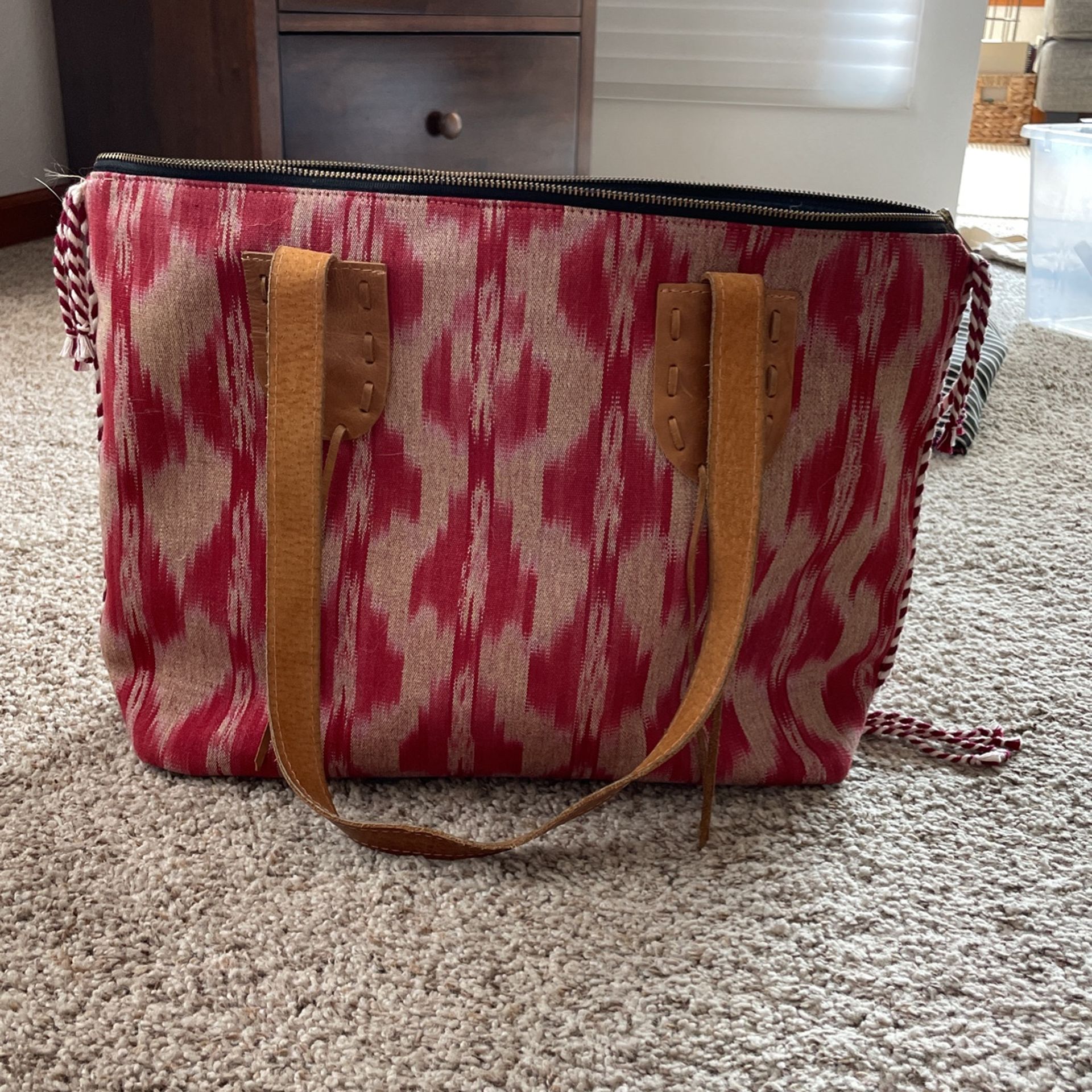 Noonday Bag