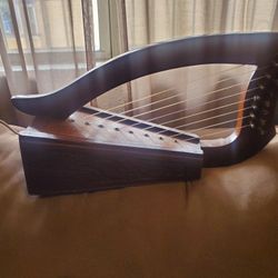 $10 String  Musical Instruments Harp 
