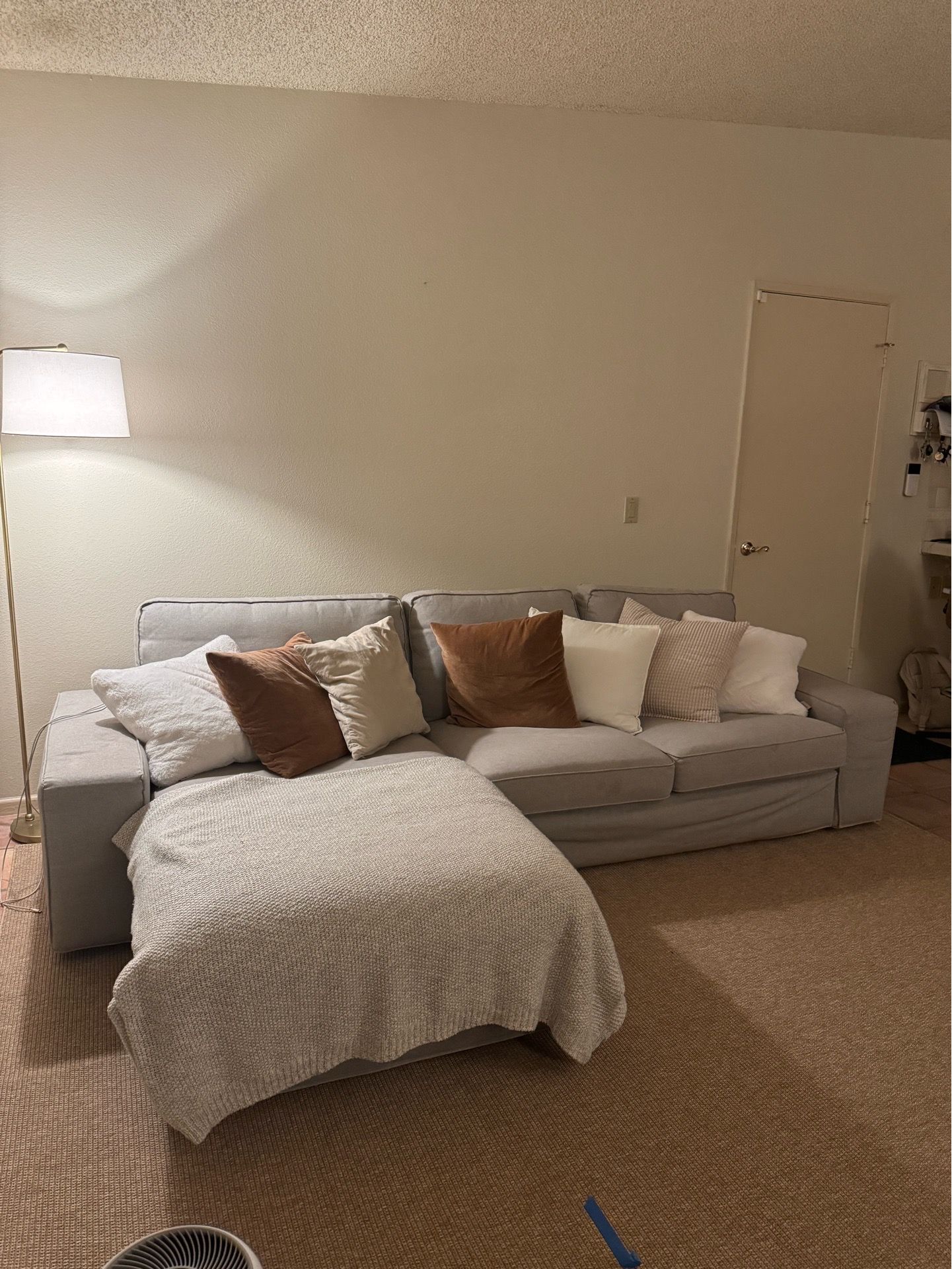 IKEA Kivik