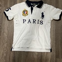 Polo Ralph Lauren Paris