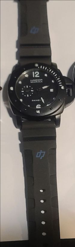 Mens luxury watch sports
