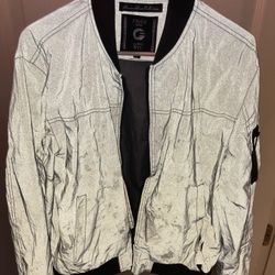 3M Reflective Jacket/Bomber