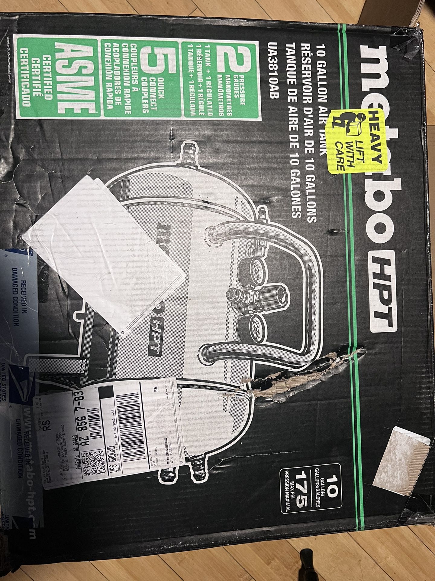 Ua3810ab discount