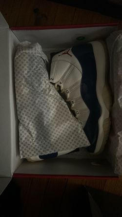 Retro 11