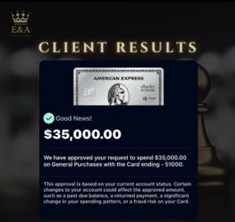 ✅ We Finance Credit Removals 