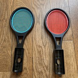 Tennis Racket for Nintendo Switch Joy-Con
